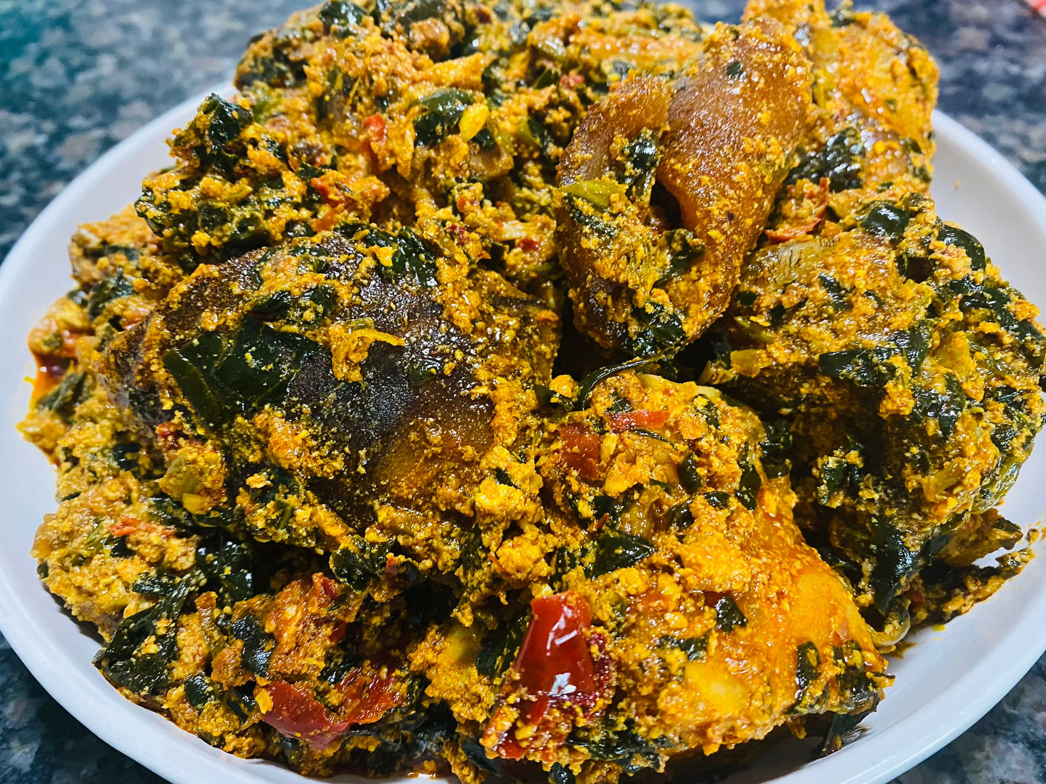 Egusi