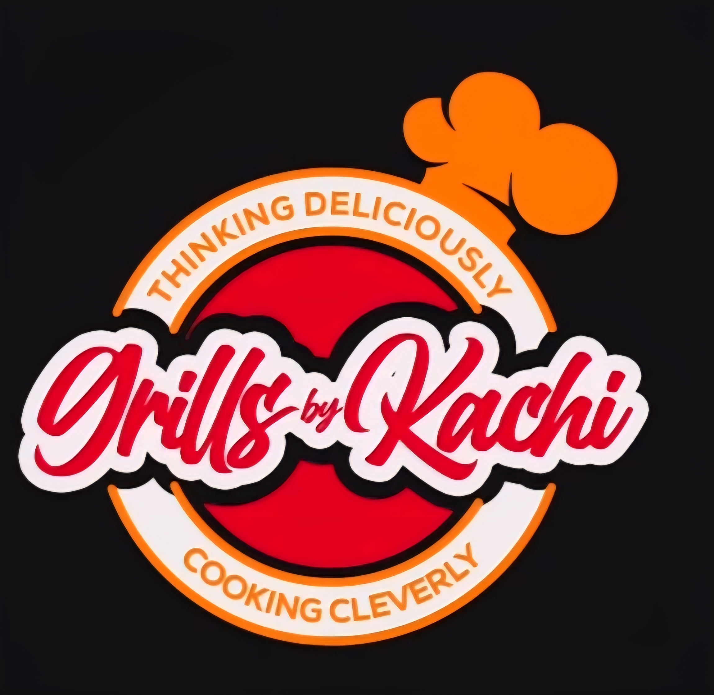 About Grills by Kachi